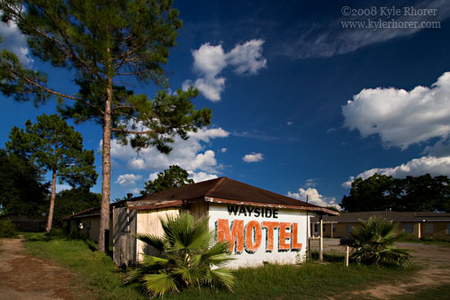 Wayside Motel