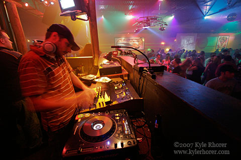DJ Inze